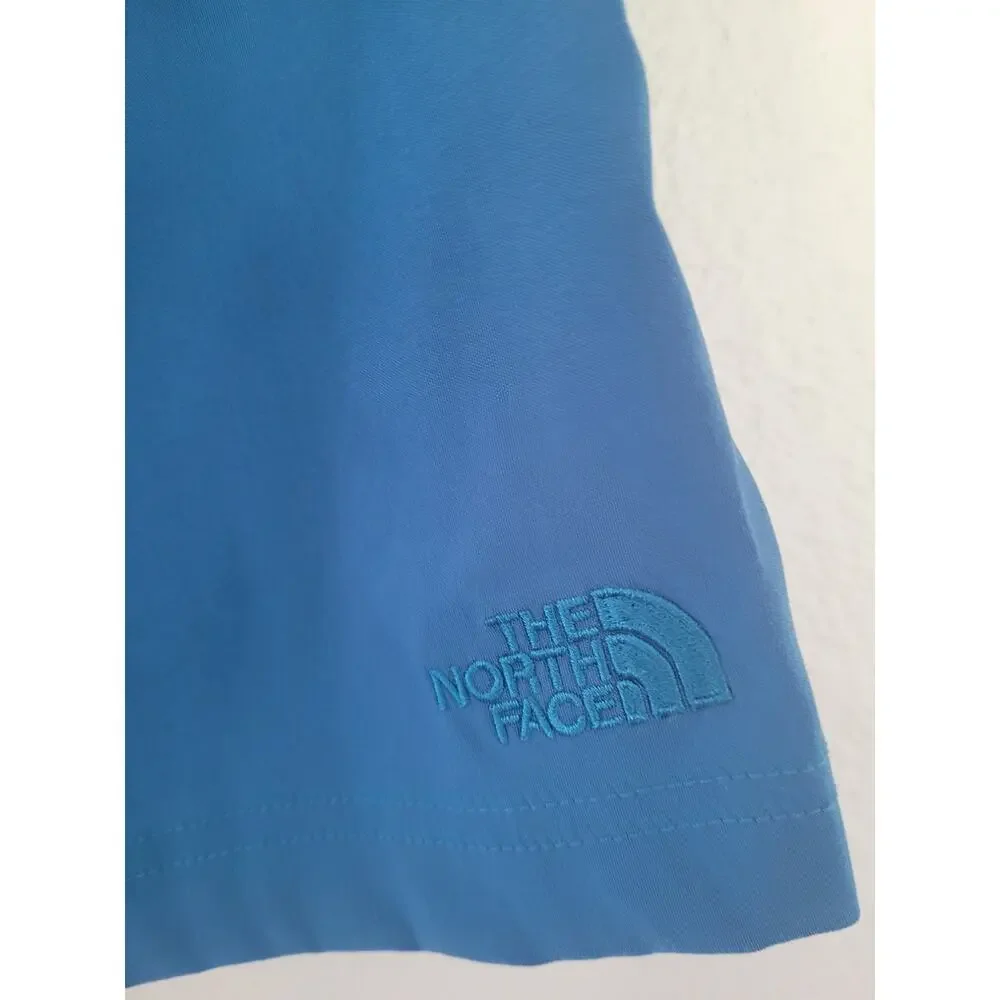 The North Face Men's Blue Relaxed Fit‎ Shorts size Large #P